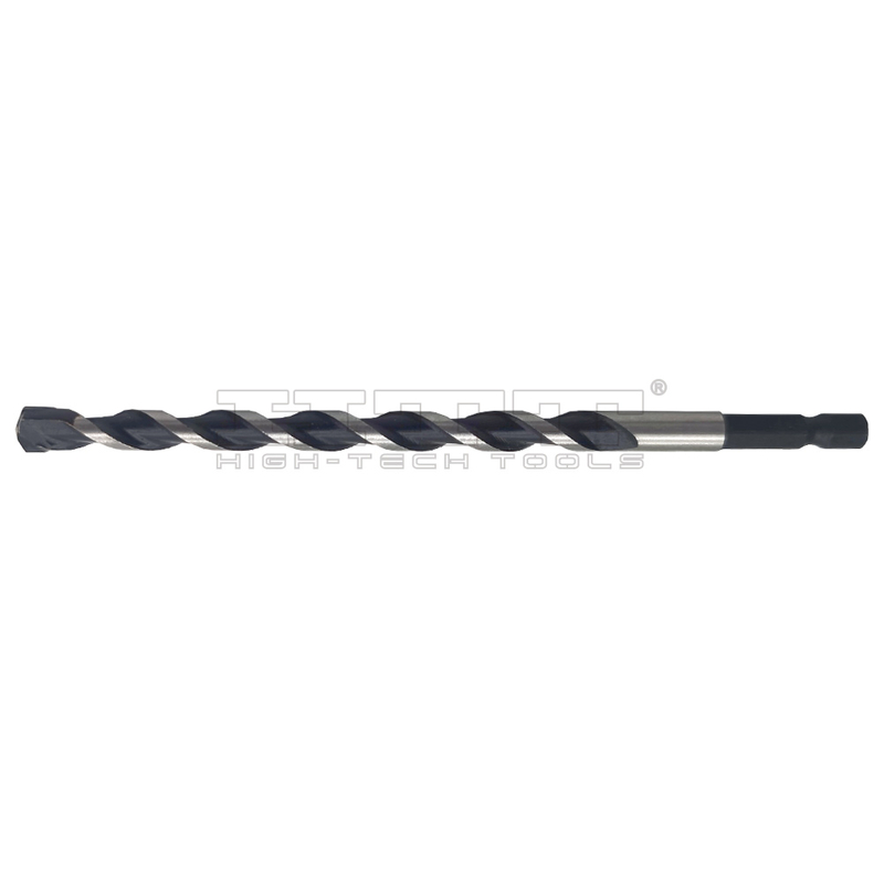 TCT Universal Bit W / Din6.35e Hex Shank