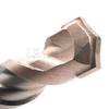 2Cutter Hammer Drill Bit SDS-PLUS