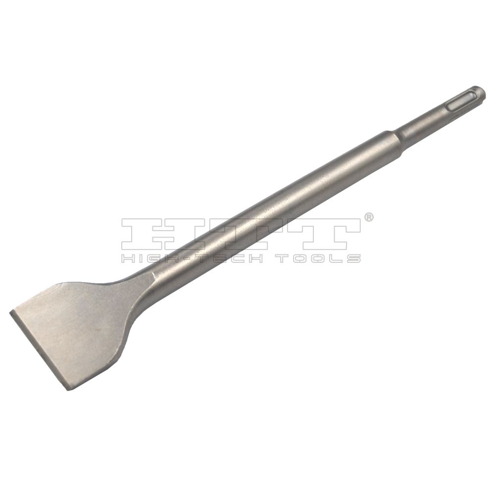 Spade Hammer Chisel SDS-PLUS