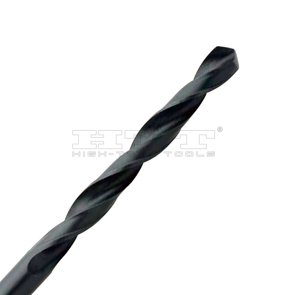 Broca helicoidal R-Eco HSS DIN338RN