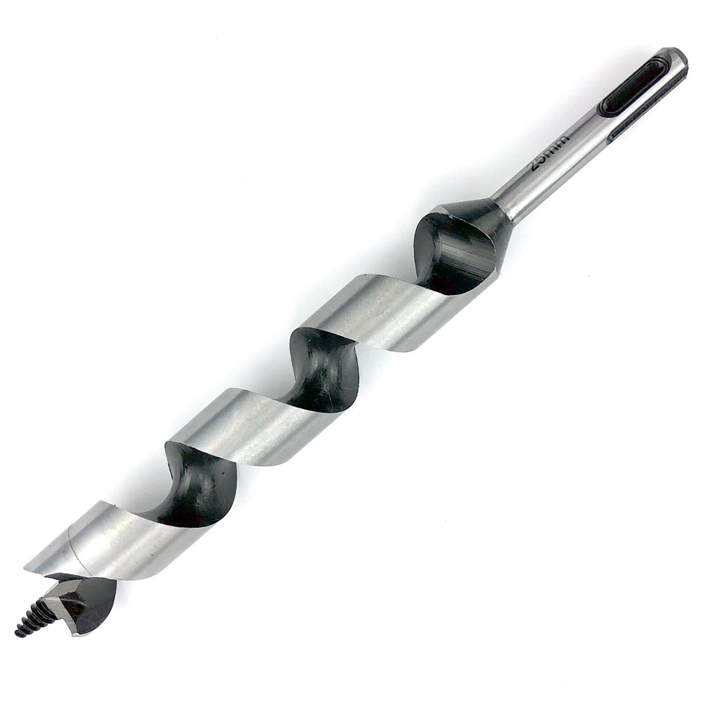 Enviar Auger Bit Lewis Style SDS+