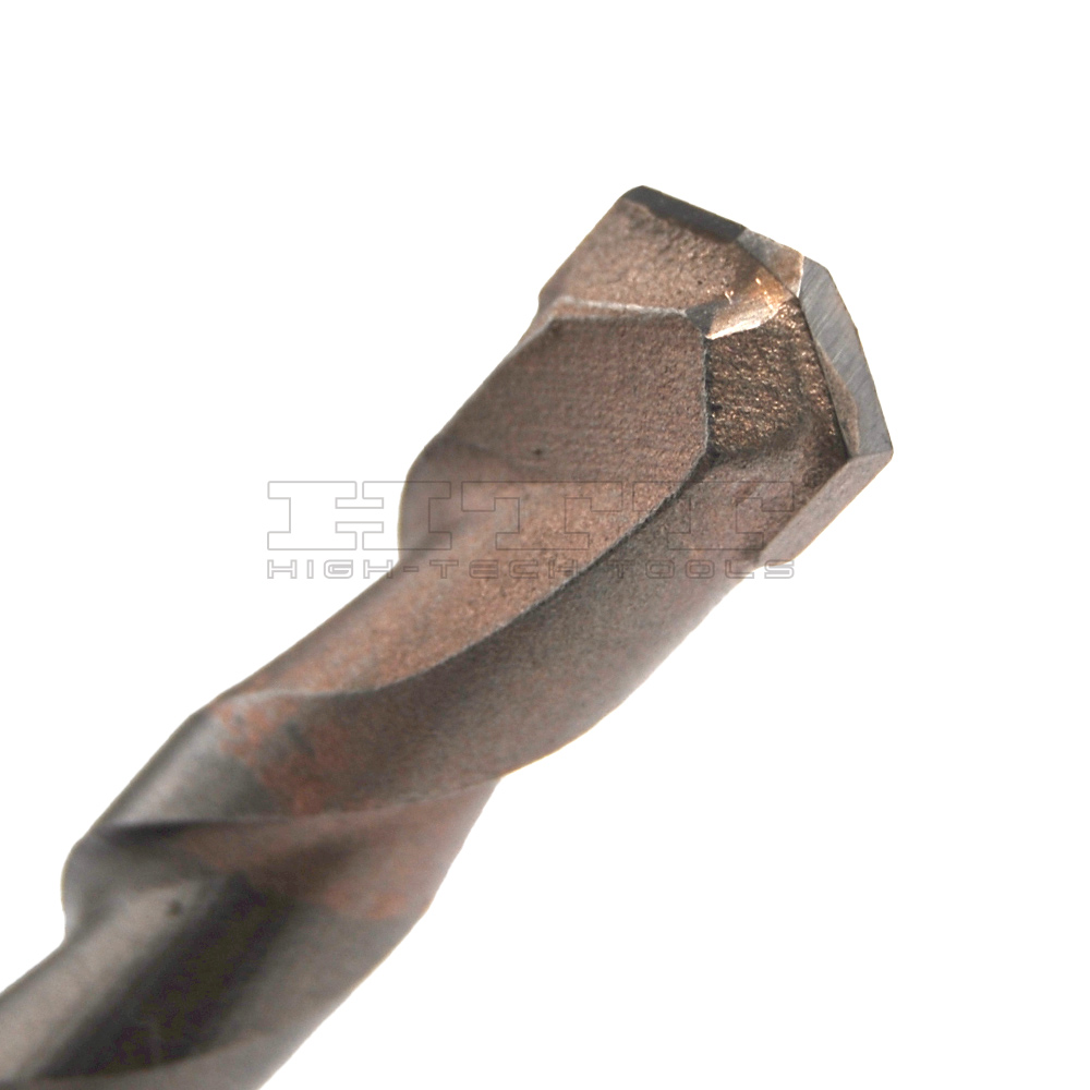 TCT TRIFER PRODUCTE BIT W / TRI-Flat Shank