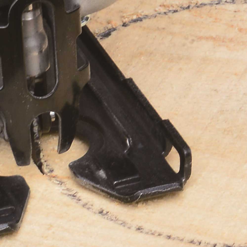 HCS Jig Saw Blade, T Shank