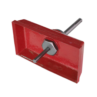 Cortador de caja cuadrada SDS-plus 77x154 mm
