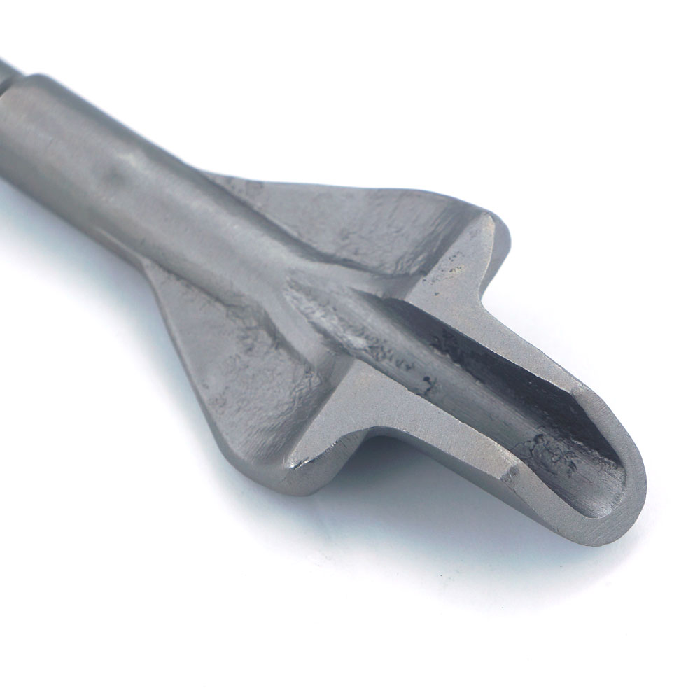 Cincel de martillo de ala de ala SDS-plus 22 mm