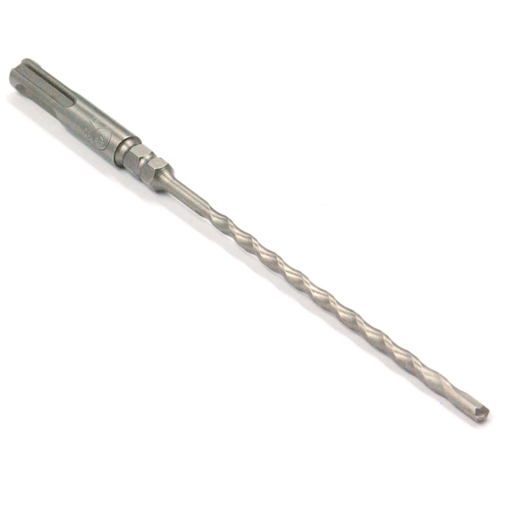 Taladro de martillo hexagonal Tapcon SDS-plus