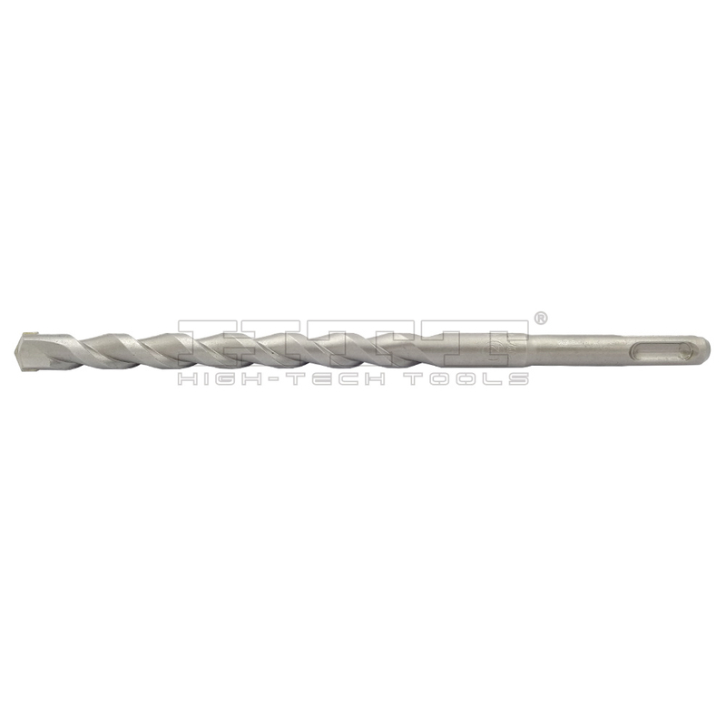 Broca de martillo de corte 2 SDS-plus
