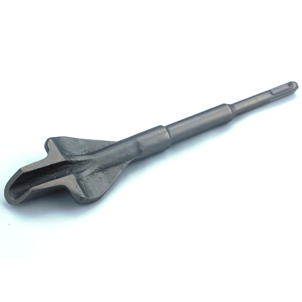 Cincel de martillo de gouging de ala SDS-plus 22 mm