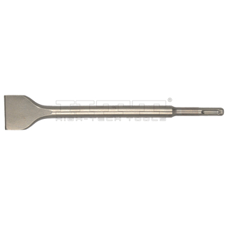 Hammer Professional Hammer Chisel SDS-PLUS