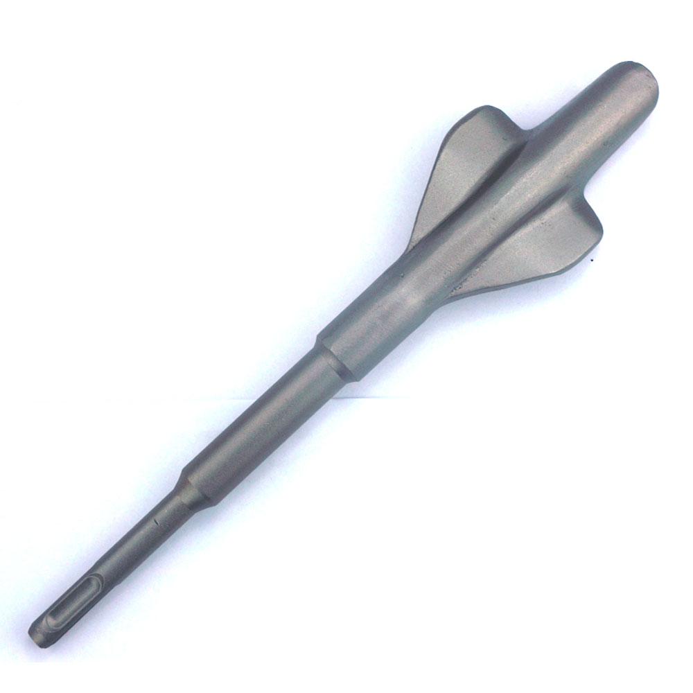 Cincel de martillo de gouging de ala SDS-plus 22 mm