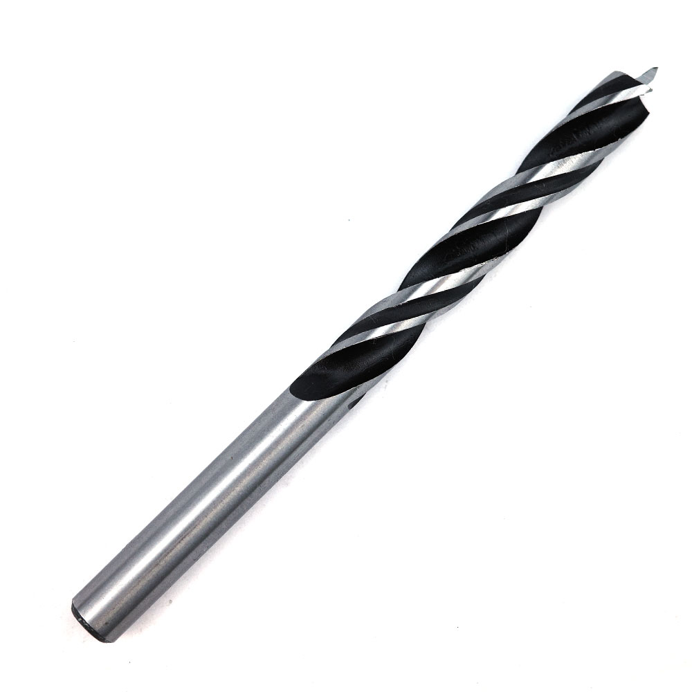 Crown Brad Point Wood Drill